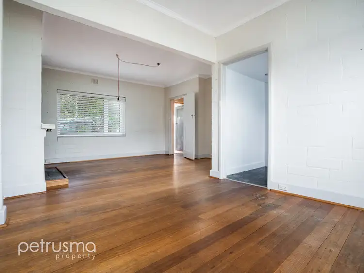 Fifth view of Homely unit listing, 3/1 Waverley Avenue, Lenah Valley TAS 7008