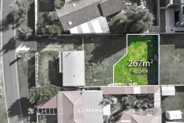 Second view of Homely land listing, LOT 2, 43 Pickings Road, Safety Beach VIC 3936