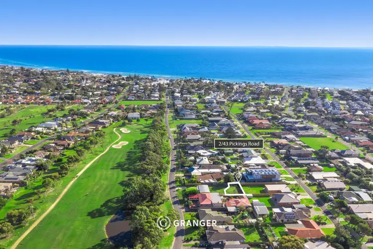 Fourth view of Homely land listing, LOT 2, 43 Pickings Road, Safety Beach VIC 3936