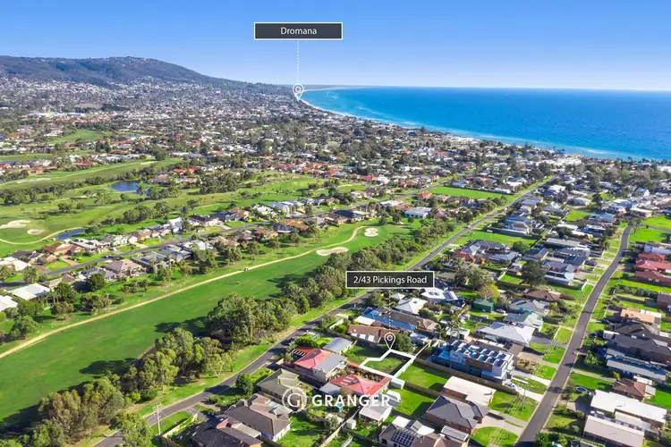 Fifth view of Homely land listing, LOT 2, 43 Pickings Road, Safety Beach VIC 3936