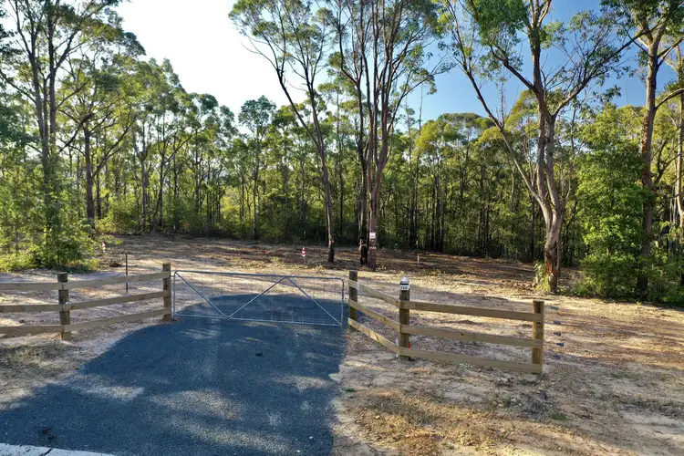Fifth view of Homely land listing, 88-180 Dollins Road, Kurrajong NSW 2758