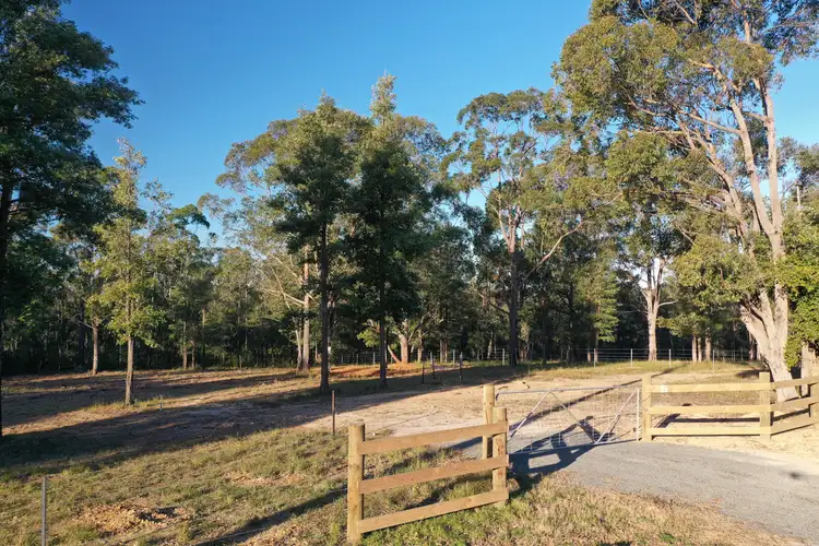 Sixth view of Homely land listing, 88-180 Dollins Road, Kurrajong NSW 2758
