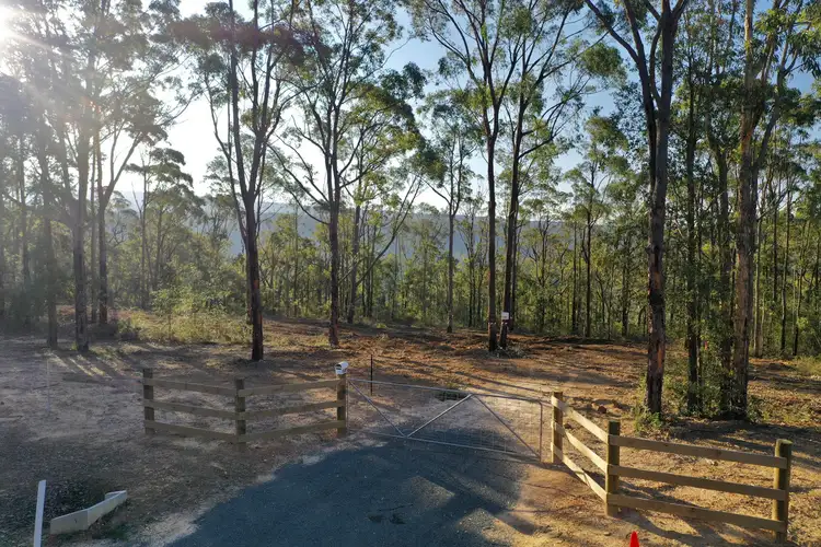 Seventh view of Homely land listing, 88-180 Dollins Road, Kurrajong NSW 2758