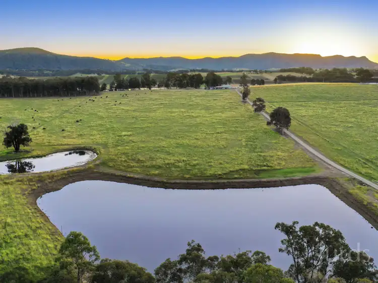 69 &amp; 189 Oakey Creek Road, Pokolbin NSW 2320
