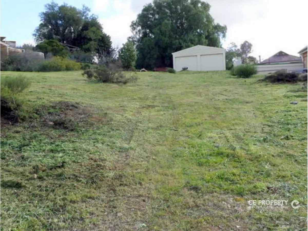 Main view of Homely land listing, 15 William Street, Mannum SA 5238