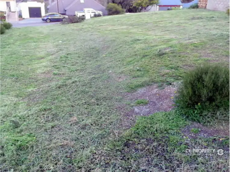 Third view of Homely land listing, 15 William Street, Mannum SA 5238