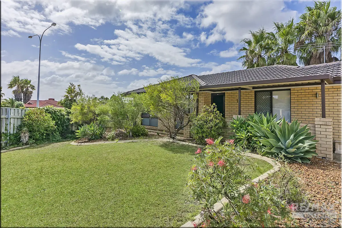 Main view of Homely house listing, 1 Else Way, Clarkson WA 6030