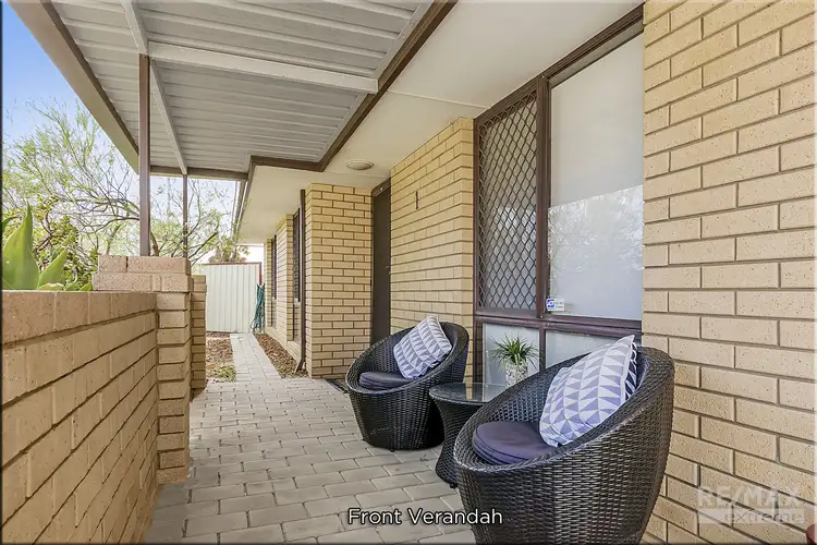 Third view of Homely house listing, 1 Else Way, Clarkson WA 6030