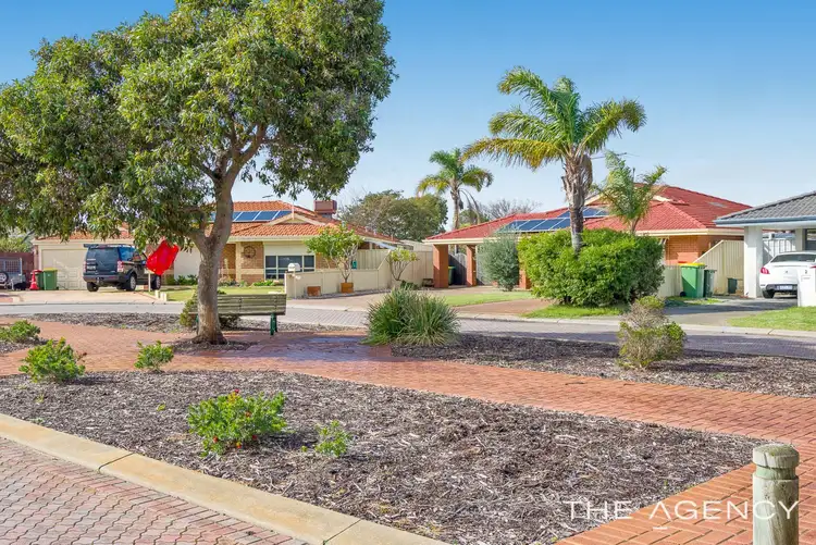Second view of Homely house listing, 4 Calero Court, Atwell WA 6164