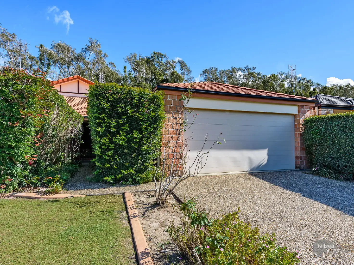 Main view of Homely semi-detached listing, 1/4 Ashlee Court, Coombabah QLD 4216