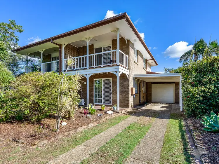 Main view of Homely semi-detached listing, 2/14 Warrie Close, Paradise Point QLD 4216