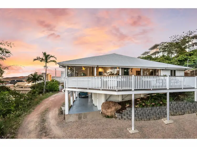 182 Denham Street, Townsville City QLD 4810