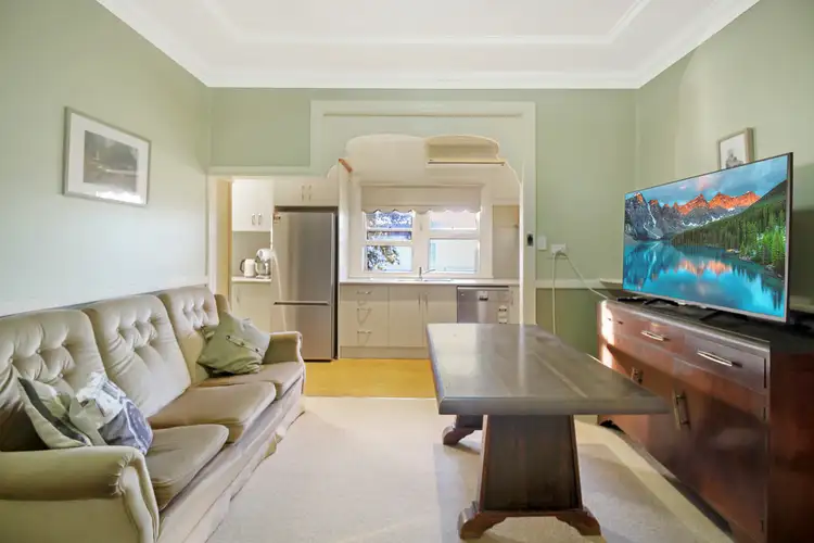 Second view of Homely house listing, 94 Kenny Street, Wollongong NSW 2500