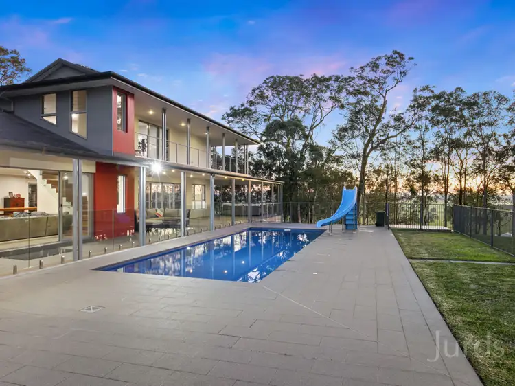12 Bangalay Close, Brandy Hill NSW 2324