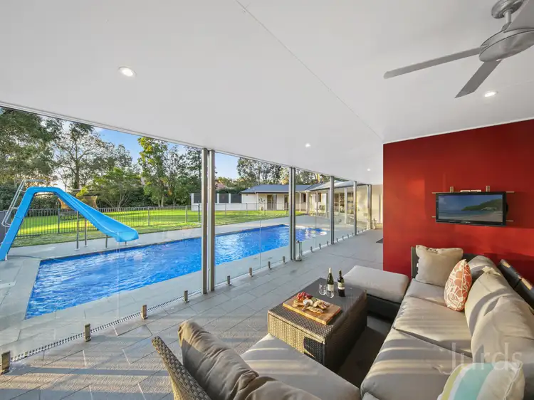 Third view of Homely house listing, 12 Bangalay Close, Brandy Hill NSW 2324