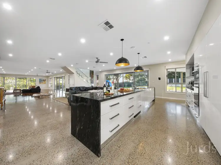 Fifth view of Homely house listing, 12 Bangalay Close, Brandy Hill NSW 2324