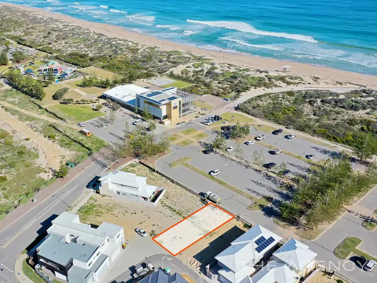 Second view of Homely land listing, 26 Zadar Way, Secret Harbour WA 6173