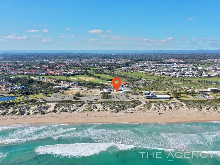 Fourth view of Homely land listing, 26 Zadar Way, Secret Harbour WA 6173