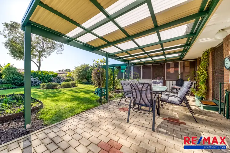 39 Delbridge Drive, Kenwick WA 6107
