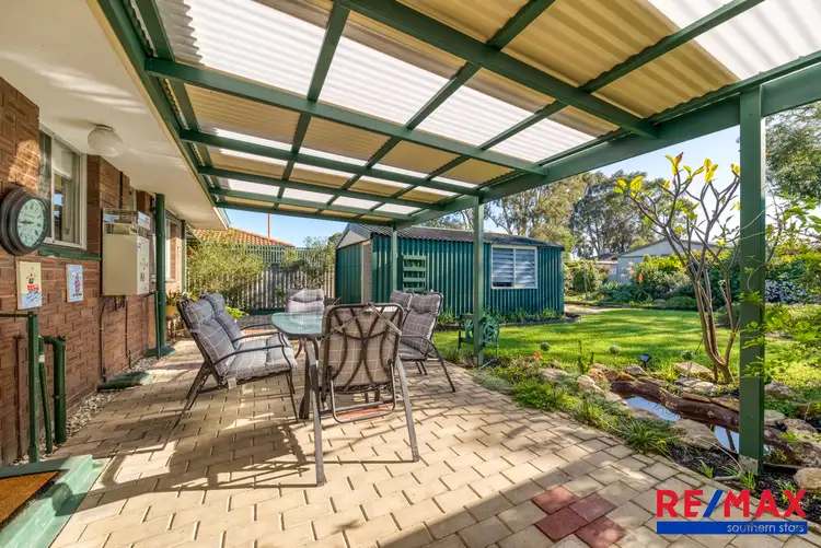Sixth view of Homely house listing, 39 Delbridge Drive, Kenwick WA 6107