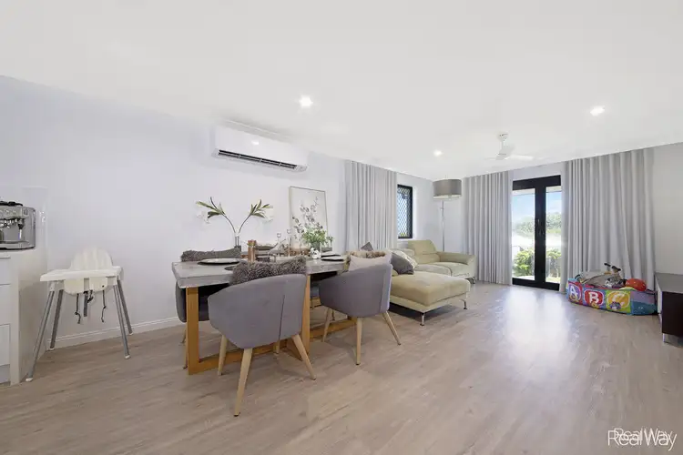 Fourth view of Homely house listing, 42 Waterview Drive, Lammermoor QLD 4703