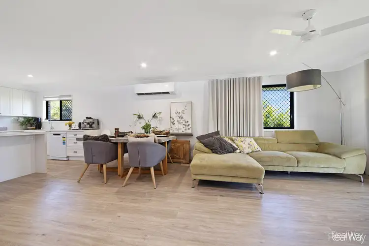 Fifth view of Homely house listing, 42 Waterview Drive, Lammermoor QLD 4703