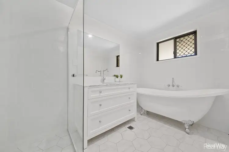 Seventh view of Homely house listing, 42 Waterview Drive, Lammermoor QLD 4703