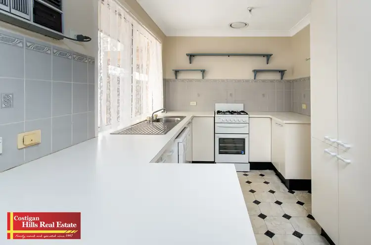 Second view of Homely house listing, 10 Crispin Place, Quakers Hill NSW 2763
