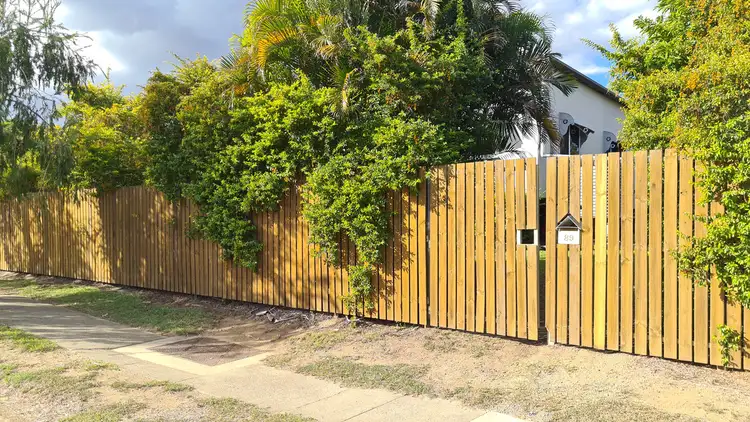 Second view of Homely house listing, 89 James Street, Mount Morgan QLD 4714