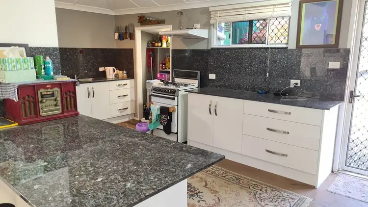 Third view of Homely house listing, 89 James Street, Mount Morgan QLD 4714