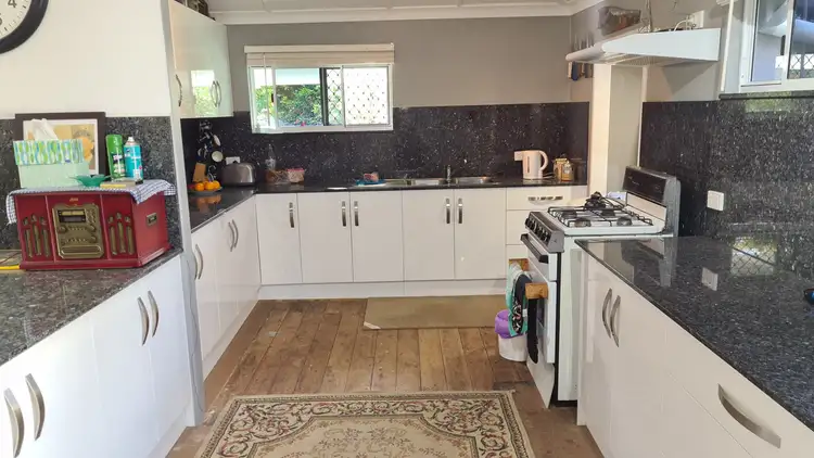Fourth view of Homely house listing, 89 James Street, Mount Morgan QLD 4714