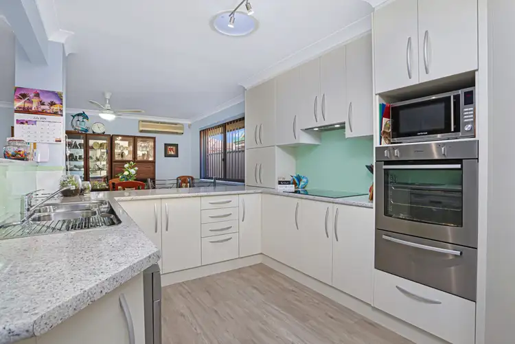 5 Cornuta Close, Narellan Vale NSW 2567