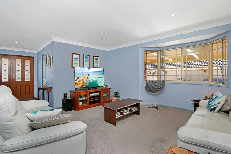 Fifth view of Homely house listing, 5 Cornuta Close, Narellan Vale NSW 2567