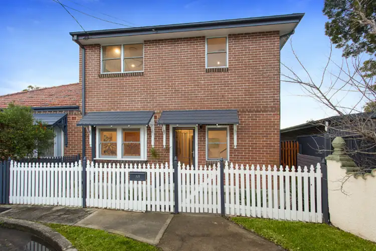 1B Crimson Street, Ashbury NSW 2193