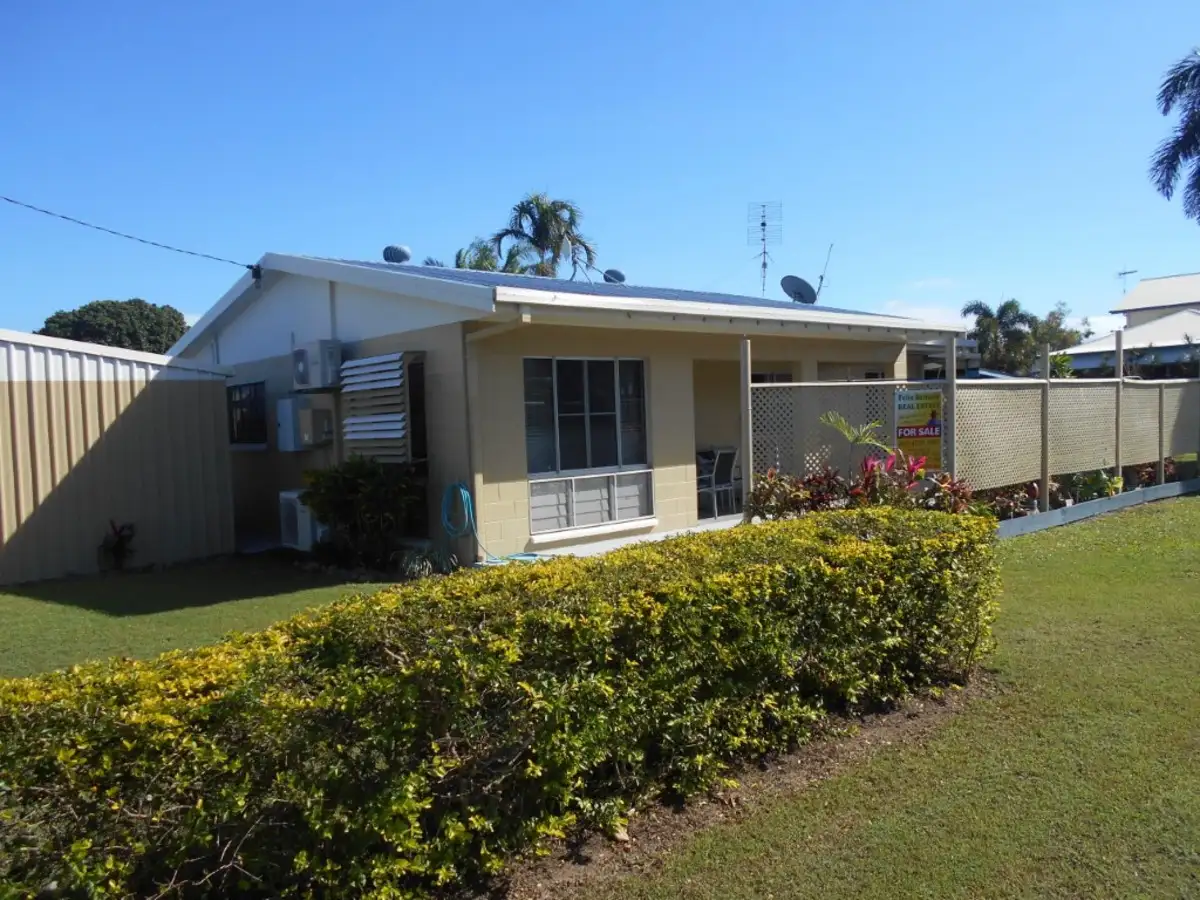Main view of Homely house listing, 13 Whiting Street, Taylors Beach QLD 4850