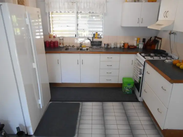 Second view of Homely house listing, 13 Whiting Street, Taylors Beach QLD 4850