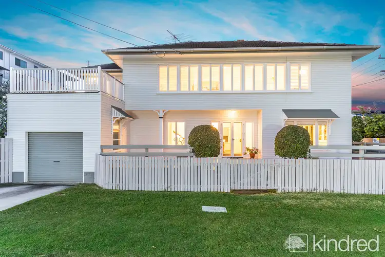 9 Webb Street, Margate QLD 4019