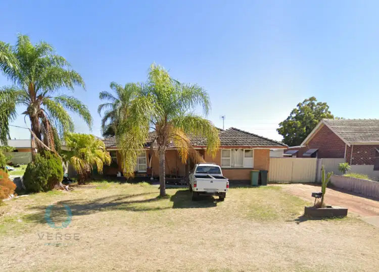 24 Fitzroy Street, Queens Park WA 6107