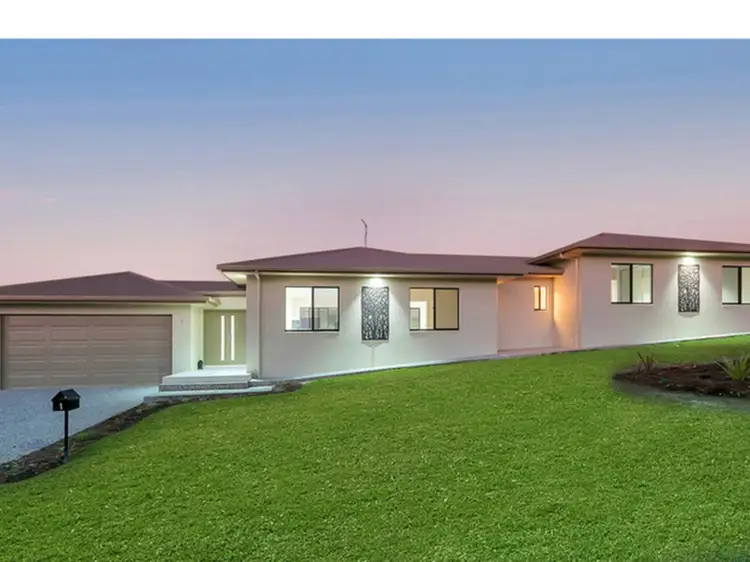 1 Michelina Close, Mareeba QLD 4880