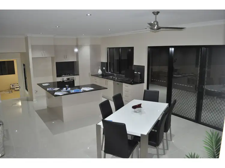 Second view of Homely house listing, 1 Michelina Close, Mareeba QLD 4880