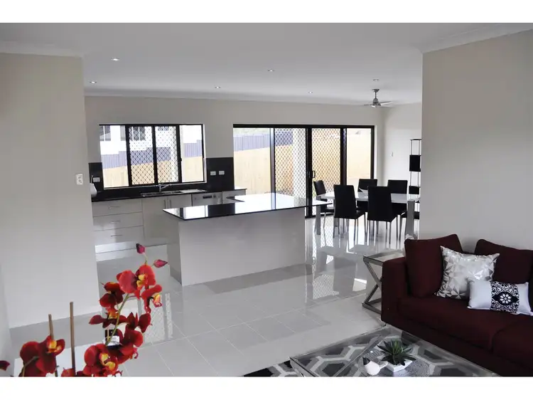 Fourth view of Homely house listing, 1 Michelina Close, Mareeba QLD 4880