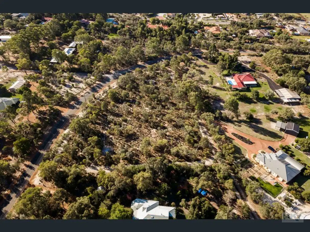 Main view of Homely land listing, 36 Aveley Road, Belhus WA 6069