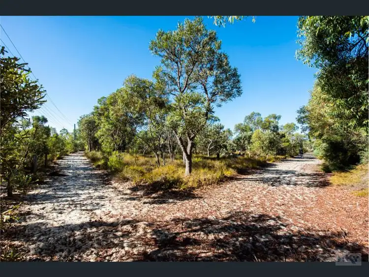 Third view of Homely land listing, 36 Aveley Road, Belhus WA 6069