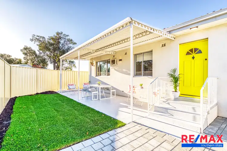 32 Appledore Street, Beckenham WA 6107