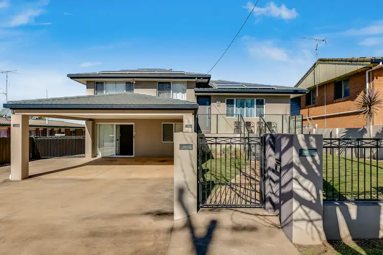 240 Alderley Street, Centenary Heights QLD 4350