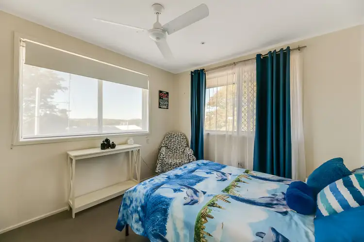 Sixth view of Homely house listing, 240 Alderley Street, Centenary Heights QLD 4350