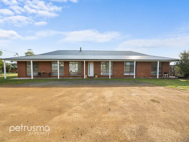 Second view of Homely house listing, 233 Tea Tree Road, Brighton TAS 7030