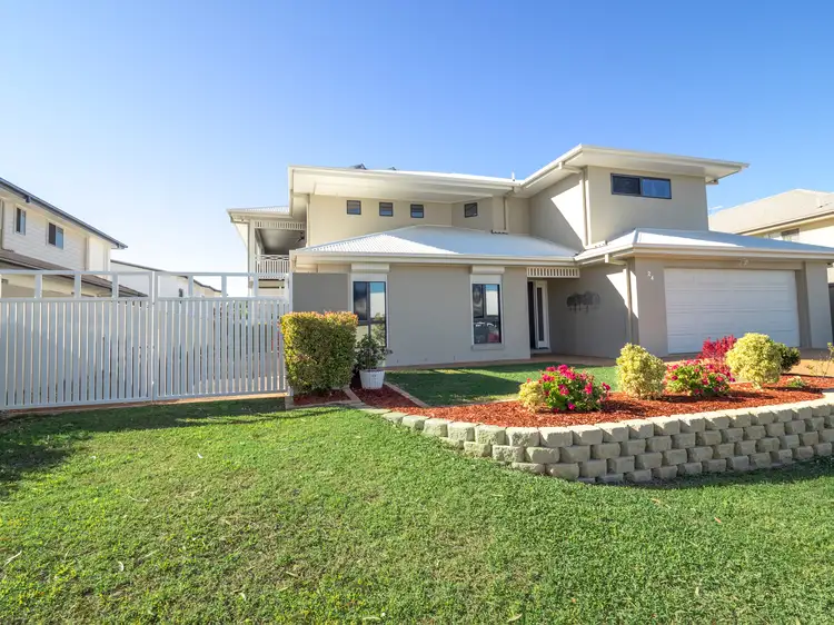24 Balgowlah Street, Wakerley QLD 4154