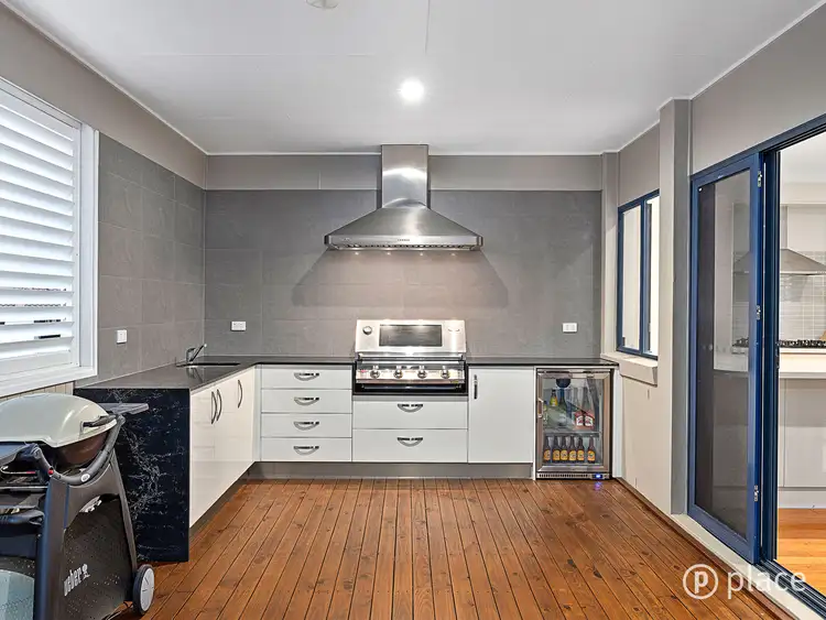 Fifth view of Homely house listing, 24 Balgowlah Street, Wakerley QLD 4154