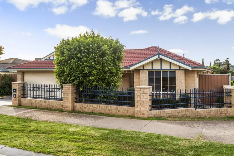 Main view of Homely house listing, 23 Sven Street, Skye VIC 3977